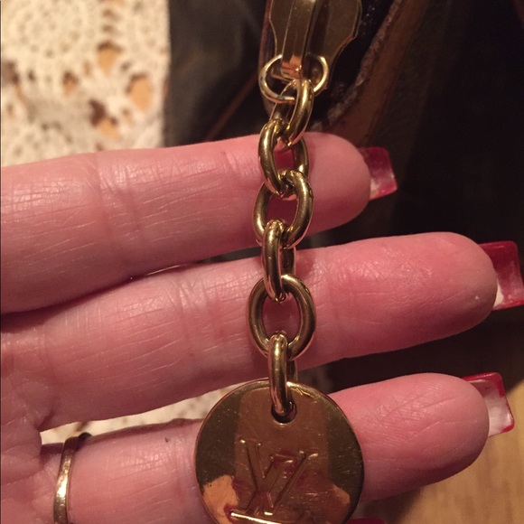 Louis Vuitton Tivoli GM - Picture 4 of 7